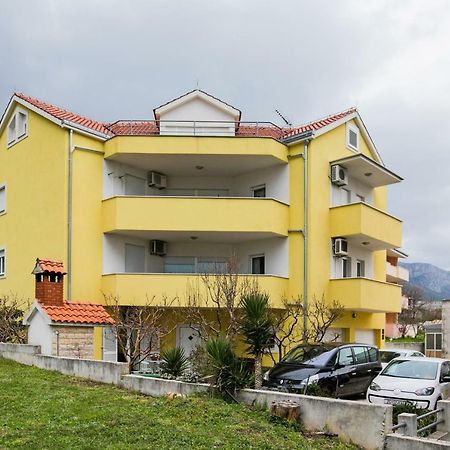 Apartman Kapovic Kastela Exterior photo
