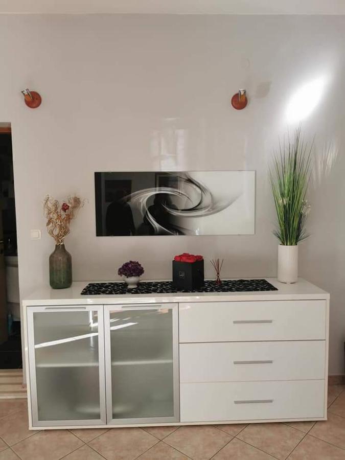 Apartman Kapovic Kastela Exterior photo